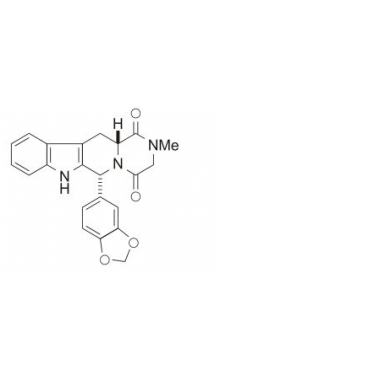 tadalafil