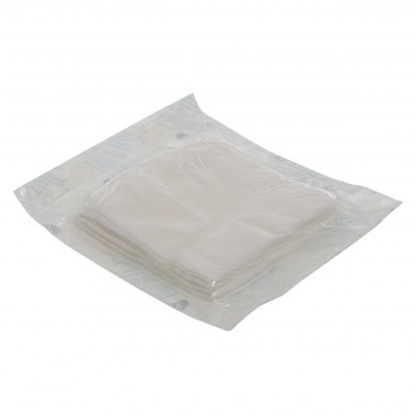 Non-sterile 5/7.5/10cm Gauze Swab