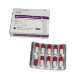 Cefradine Capsules