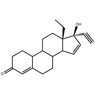 Gestodene EP/USP CAS 60282-87-3