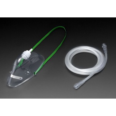 Oxygen Mask Kit