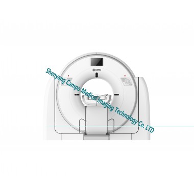 PRECISION CT SCANNER