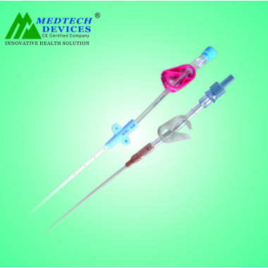 Single Lumen Femoral Catheter