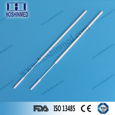 PP vaginal brush/cervical brush