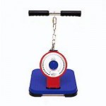 Back Muscle Dynamometer