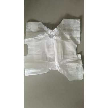 Etrax soft NB Baby diaper