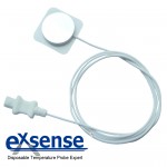 Disposable Skin Temperature Probes