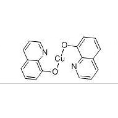 Veterinary API Copper-8-Hydroxyquinoline CAS No. 10380-28-6