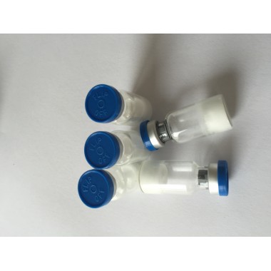 Lyophilized Peptide hGH Frag 176-191 for Bodybuilding