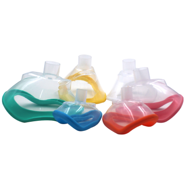 PVC Free Anesthesia Mask