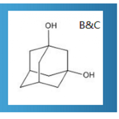 1,3-Dihydroxyadamantane