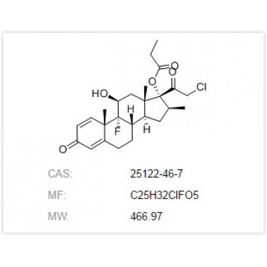 Clobetasol propionate