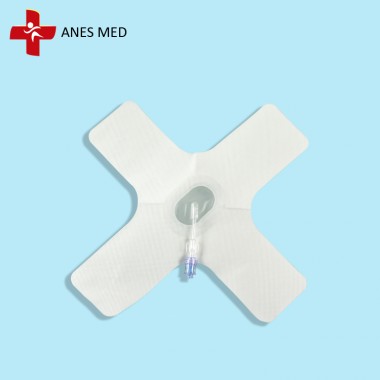 Medical Angio Closure Pad