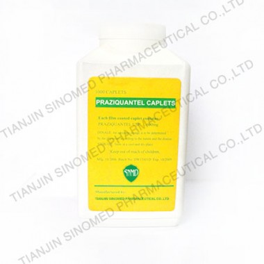 Praziquantel