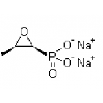 Disodium phosphonomycin