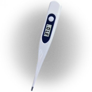 Digital Thermometers