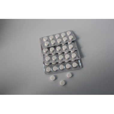 Aluminium Hydroxide Chewable Tabs.