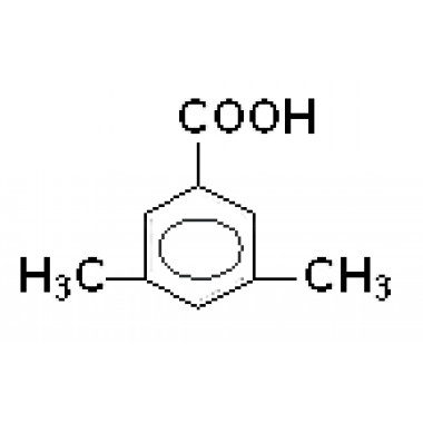 3,5-DIMETHYL BENZOIC ACID