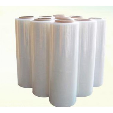 Medicinal low density polyethylene film