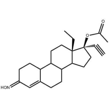 Norgestimate API (CAS NO 35189-28-7)