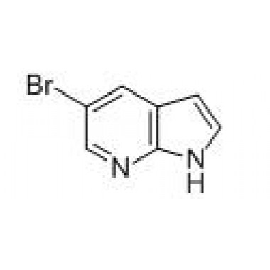 5-Bromo-7-azaindole