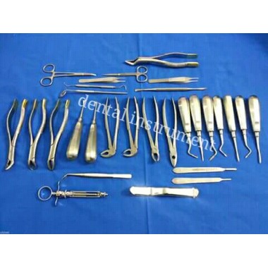 Dental instrument