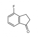 4-Fluoro-1-indanone