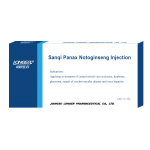 Sanqi Panax Notoginseng Injection