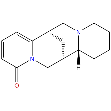Anagyrine