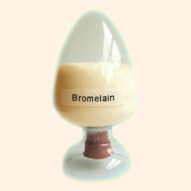 Bromelain