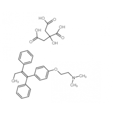 Tamoxifen citrate