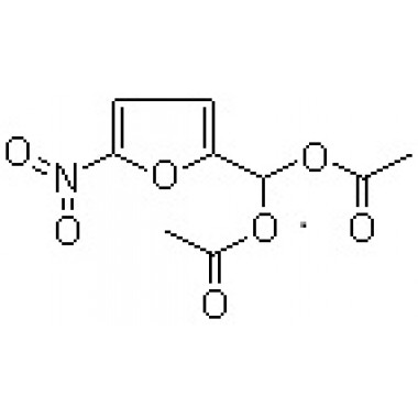 5-Nitro-2-furaldehyde diacetate