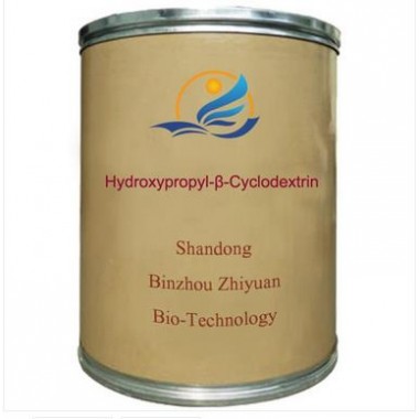 Hydroxypropyl-Beta-Cyclodextrin