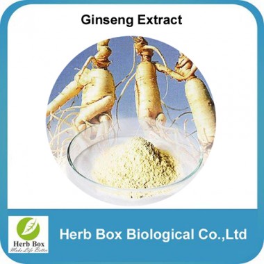 Ginseng extract