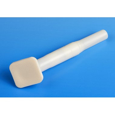 10.5ml CHG Medical Applicator for skin antisepsis