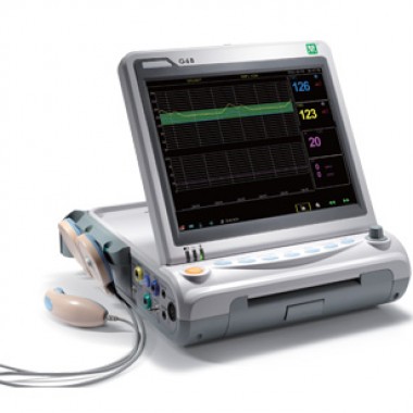 G6B/G6B Plus Fetal/maternal Monitor