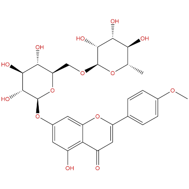 Acaciin