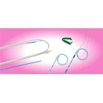 Closed Loop Stent Set - Standard Durometer