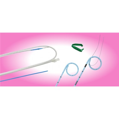 Closed Loop Stent Set - Standard Durometer