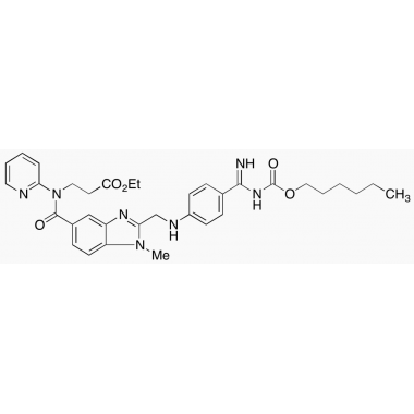 Dabigatran etexilate