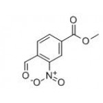 METHYL 4-FORMYL-3-NITROBENZOATE