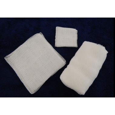 sterile pad