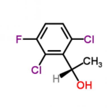 (S)-1-(2,6-Dichloro-3-fluorophenyl)ethanol [877397-65-4]