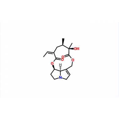 Senecionine