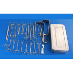 Cesarean Surgery Set Cesarean Set Cesarean Section Set