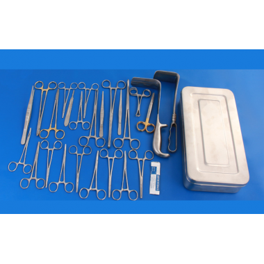 Cesarean Surgery Set Cesarean Set Cesarean Section Set