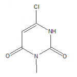 6-Chloro-3-methyluracil