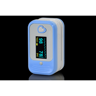 pulse oximetry Bluetooth version