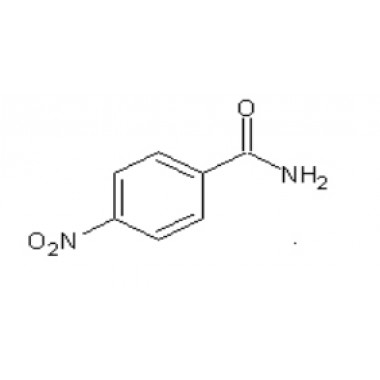 P-Nitrobenzamide