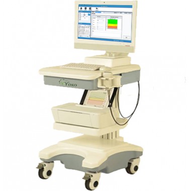 YYOKO-8000A Ultrasonic bone densitometer